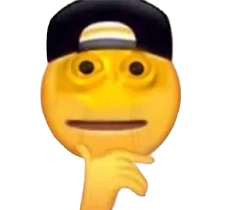 😡 emoji сотрясение очка Telegram sticker 16 of 85