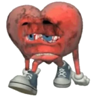 😡 emoji сотрясение очка Telegram sticker 21 of 85