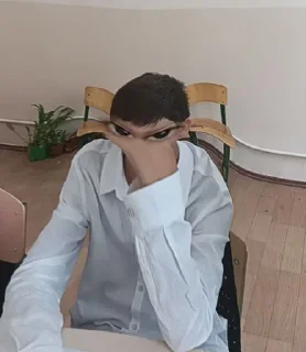 🙄 emoji Ромэнтик бойс Telegram sticker 23 of 120