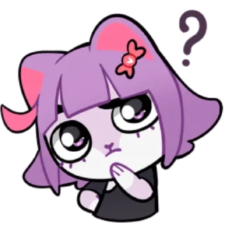 🤔 emoji Масюня Telegram sticker 12 of 47