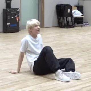 © emoji soobin @seawzn Telegram sticker 8 of 40