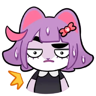 😥 emoji Масюня | казачiй Telegram sticker 1 of 21