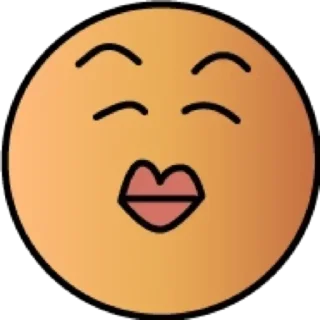 😚 emoji 𓃬LIONS-SQUAD-ONLINE𓃬 Telegram sticker 13 of 25