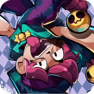 🫥 emoji Chester。、@stic_from_dracomelod Telegram sticker 20 of 36