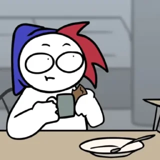 🌟 emoji Закатунятина Telegram sticker 13 of 33
