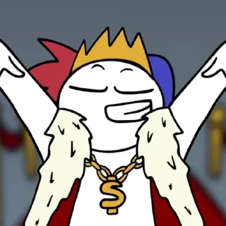 🌟 emoji Закатунятина Telegram sticker 21 of 33