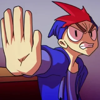 🌟 emoji Закатунятина Telegram sticker 10 of 33