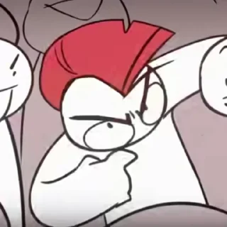 🌟 emoji Закатунятина Telegram sticker 7 of 33