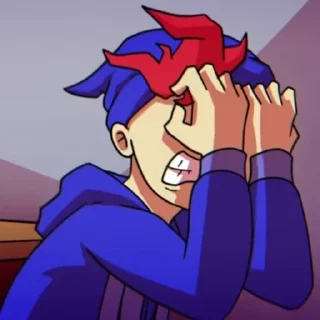 🌟 emoji Закатунятина Telegram sticker 11 of 33
