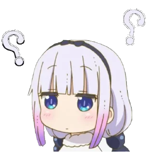 ❔ emoji Канна Telegram sticker 24 of 35