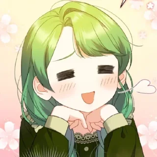 🥰 emoji Инцест - дело семейное Telegram sticker 7 of 34