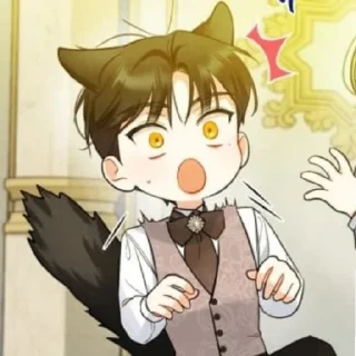 🙀 emoji Инцест - дело семейное Telegram sticker 23 of 34