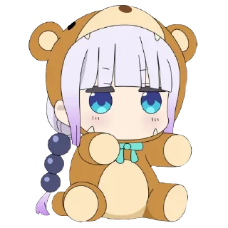 😏 emoji Канна Telegram sticker 10 of 35