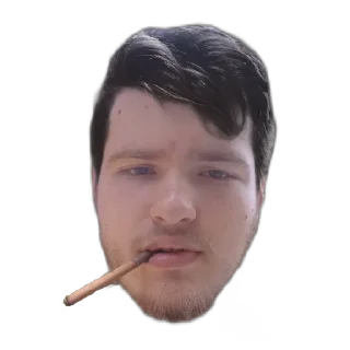 🚬 emoji братва Telegram sticker 24 of 26