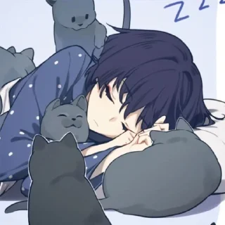 🌟 emoji Странничек㋡ Telegram sticker 19 of 48