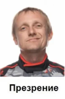😏 emoji РДС ГПриколдес 2 от Лансера Telegram sticker 24 of 58