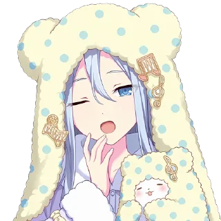 🎐 emoji сранита ирл руикасик аки о милашка❤️ Telegram sticker 8 of 60