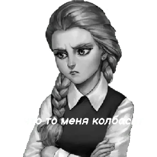 😵‍💫 emoji Tinny Bunny Автор @AstralStepPorazil2 Telegram sticker 1 of 7