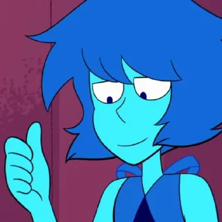 👍 emoji юниверс Telegram sticker 18 of 105