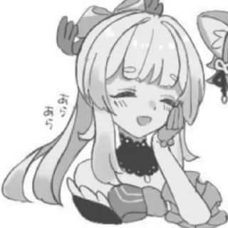 🐟 emoji Рыбка на второе Telegram sticker 7 of 9
