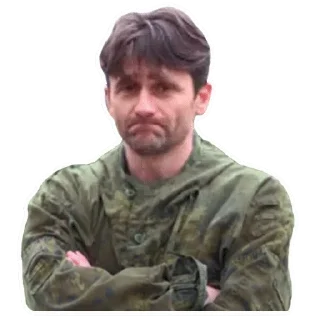 😒 emoji Деки Telegram sticker 22 of 23