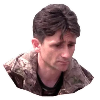 Sticker from Деки