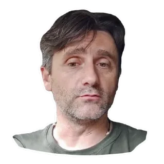 Sticker from Деки