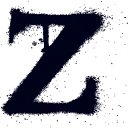 💤 emoji Z Telegram sticker 11 of 11