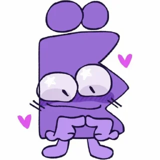 Sticker from Ëшка | @meow_user724