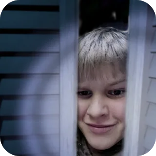 🗣 emoji Ромка😏 Telegram sticker 6 of 13