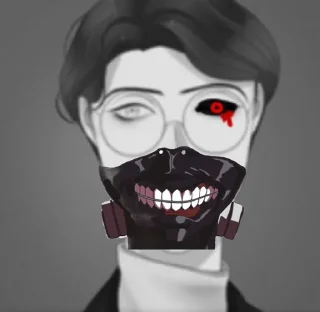 😨 emoji пвл+ херня какая-то Telegram sticker 8 of 16