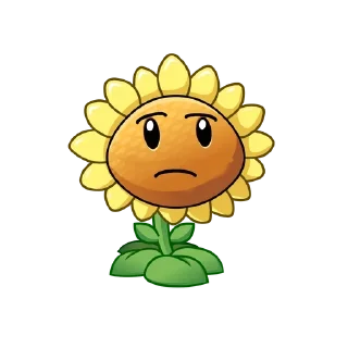 🥺 emoji Подсолнушек Telegram sticker 9 of 36