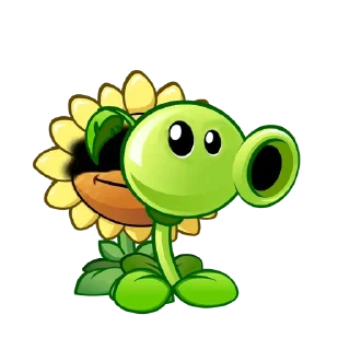😅 emoji Подсолнушек Telegram sticker 20 of 36