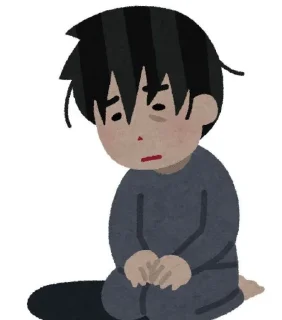 🤩 emoji いらすとや @TgEmodziBot Telegram sticker 16 of 87