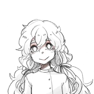 ◻️ emoji Q84 Telegram sticker 22 of 120