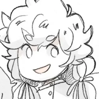 ◻️ emoji Q84 Telegram sticker 7 of 120