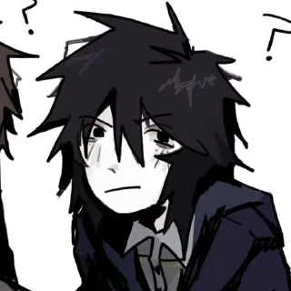 🌟 emoji Майкуша || cr. @kikabo00 Telegram sticker 13 of 67