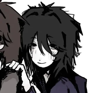 🌟 emoji Майкуша || cr. @kikabo00 Telegram sticker 6 of 67