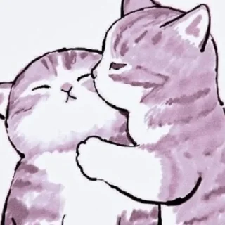 Sticker from <3...