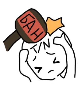 🌟 emoji Dantevski Telegram sticker 18 of 35