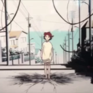 🌐 emoji experiments lain | by @qqutiexi Telegram sticker 21 of 50