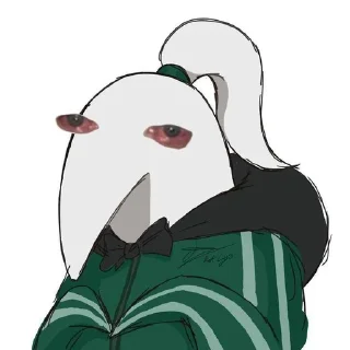 🌟 emoji ▄▀▄▀ENA DREAM BBQ 3.0▀▄▀▄ Telegram sticker 12 of 120