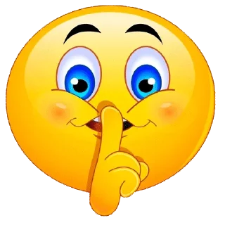 😎 emoji пацанские ститкеры @stickerytg Telegram sticker 18 of 75