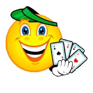 😎 emoji пацанские ститкеры @stickerytg Telegram sticker 2 of 75