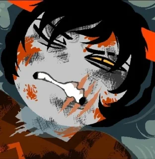 🔺 emoji DISMAS @vasterror Telegram sticker 18 of 104