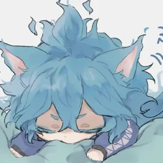 📲 emoji Idia-Пупунья Telegram sticker 4 of 112