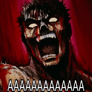😡 emoji Пикчи 3 Telegram sticker 24 of 120