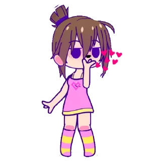 ✨ emoji Мои эмоции Telegram sticker 18 of 32