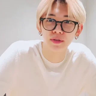 👻 emoji @drmoaxt   -   yeonjun ៸ 👻 Telegram sticker 10 of 30