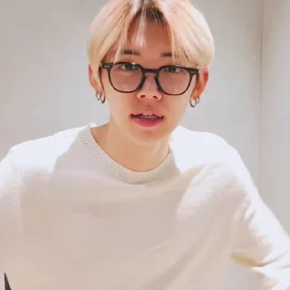👻 emoji @drmoaxt   -   yeonjun ៸ 👻 Telegram sticker 9 of 30